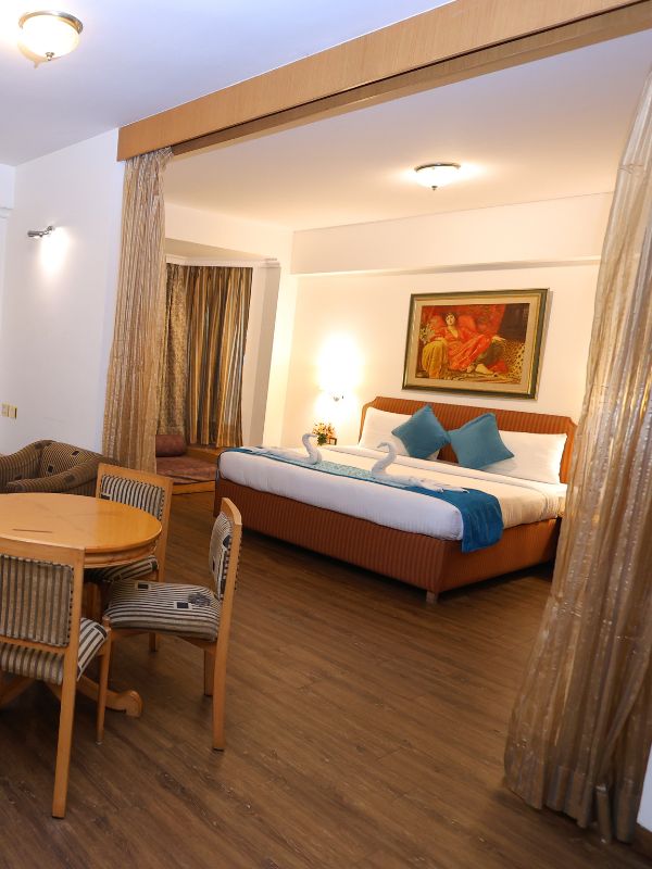 Suites